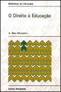O Direito à Educação