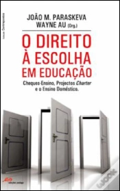 Capa do artigo O Direito à Escolha em Educação