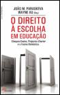 O Direito à Escolha em Educação - Preview