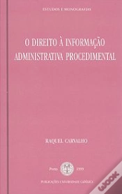 Capa do artigo O Direito à Informação Administrativa Procedimental