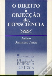 Capa do artigo O Direito à Objecção de Consciência