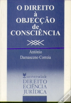 Capa do artigo O Direito à Objecção de Consciência