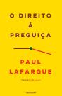 O Direito à Preguiça - Preview