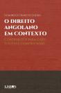 O Direito Angolano em Contexto - Preview