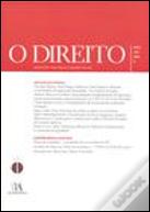 O Direito - Ano 140.º, 2008 - V