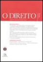 O Direito - Ano 140.º, 2008 - V - Preview