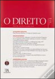 Capa do artigo O Direito - Ano 141.º, 2009 - II