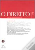 O Direito - Ano 142.º - 2010 - I