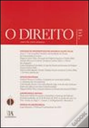 Capa do artigo O Direito - Ano 142.º - 2010 - II