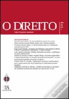 O Direito - Ano 142.º - 2010 - III