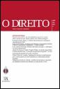 O Direito - Ano 142.º - 2010 - III - Preview