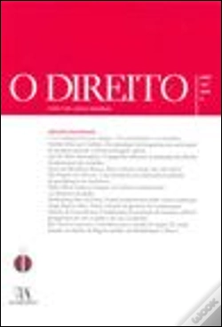 Capa do artigo O Direito - Ano 142.º - 2010 - V
