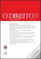 O Direito - Ano 143.º - 2011 - II