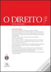 Capa do artigo O Direito - Ano 143.º - 2011 - II