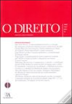 Capa do artigo O Direito - Ano 143.º, 2011 - IV