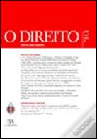 O Direito - Ano 144.º, 2012 - II