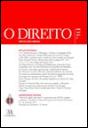 O Direito - Ano 144.º, 2012 - II - Preview