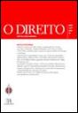 O Direito - Ano 144.º, 2012 - III - Preview