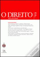 O Direito - Ano 144.º, 2012 - IV