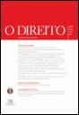O Direito - Ano 145.º, 2013 - I/II - Preview