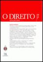 O Direito - Ano 145.º (2013) - III - Preview