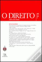 O Direito - Ano 145º - IV - 2013