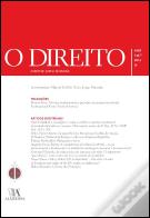 O Direito - Ano 146.º - IV - 2014