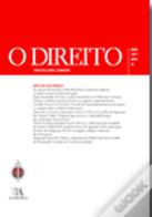 O Direito - Ano 147º - IV - 2015