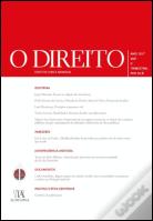 O Direito - Ano 153º - II - 2021