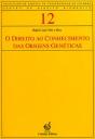 O Direito ao Conhecimento das Origens Genéticas - Preview