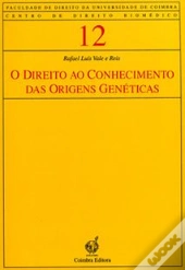 O Direito ao Conhecimento das Origens Genéticas