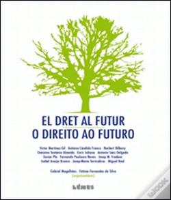 Capa do artigo O Direito ao Futuro