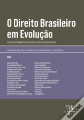 O Direito Brasileiro Em Evolução