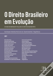 Capa do artigo O Direito Brasileiro Em Evolução