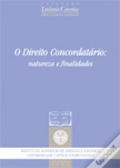 O Direito Concordatário: