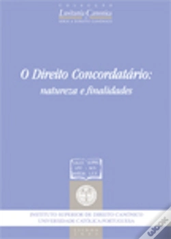 Capa do artigo O Direito Concordatário: