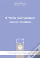 O Direito Concordatário:
