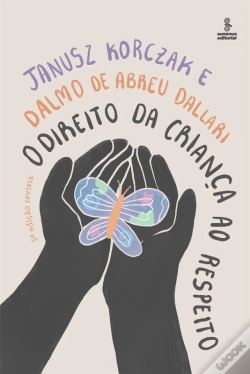 Capa do artigo O Direito Da Criança Ao Respeito
