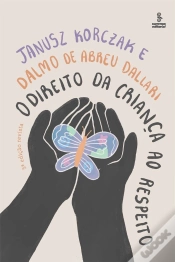 Capa do artigo O Direito Da Criança Ao Respeito