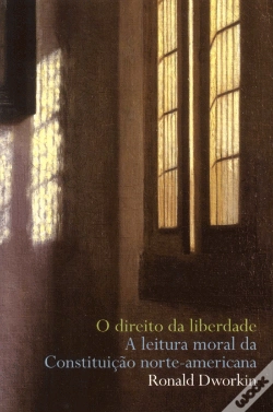 Capa do artigo O Direito da Liberdade