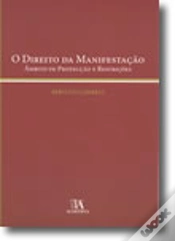 Capa do artigo O Direito da Manifestação