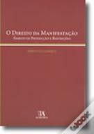 O Direito da Manifestação