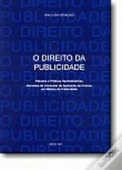 Capa do artigo O Direito da Publicidade