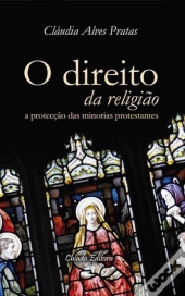 O Direito da Religião