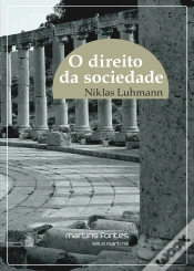 Capa do artigo O Direito Da Sociedade