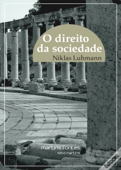 Capa do artigo O Direito Da Sociedade