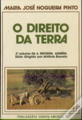 O Direito da Terra