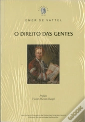 O Direito das Gentes