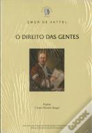 O Direito das Gentes