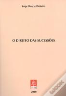 O Direito das Sucessões